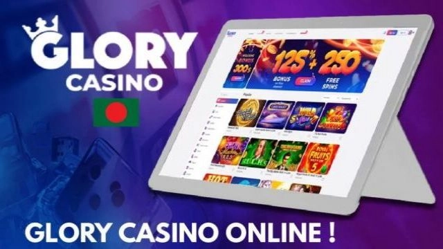 glory casino app